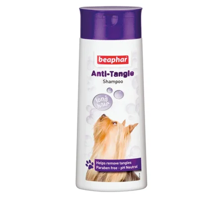Beaphar Anti-Tangle Shampoo - 250ml