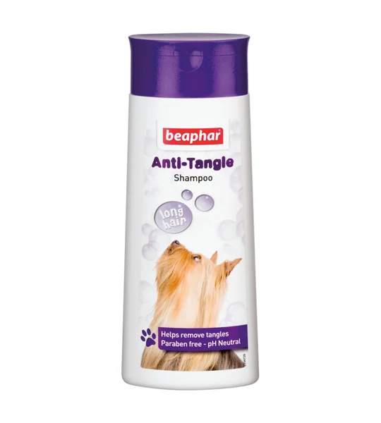 Beaphar Anti-Tangle Shampoo - 250ml