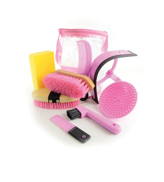 Grooming Kit Pink
