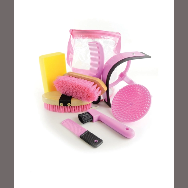 product Image for Grooming Kit Pink
