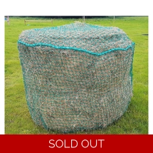 Trickle Net Round Bale ..