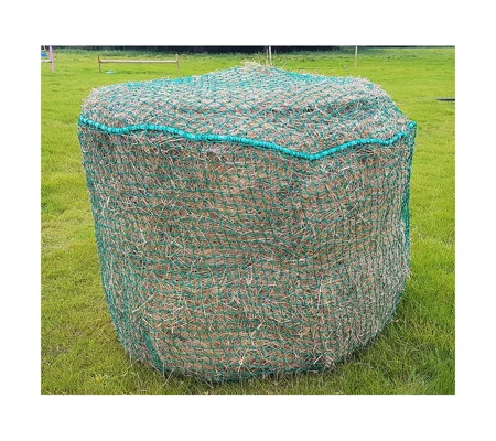Trickle Net Round Bale Net - Large