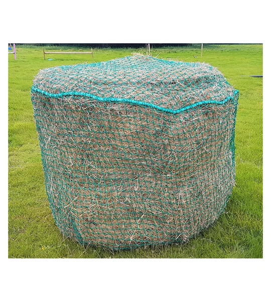 Trickle Net Round Bale Net - Large