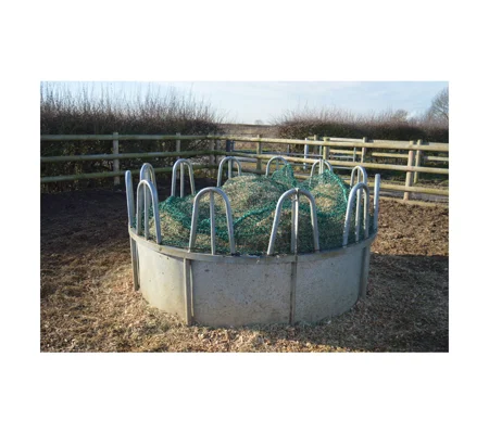 Trickle Net Topper Net