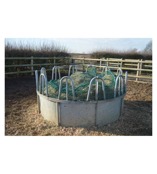 Trickle Net Topper Net