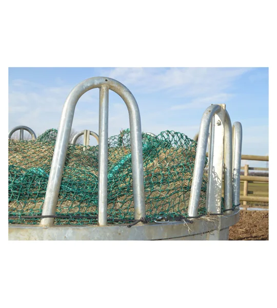 Trickle Net Topper Net