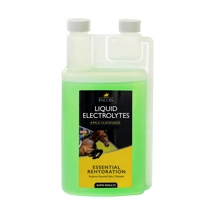 Lincoln Liquid Electrol..