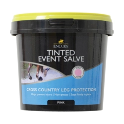 Lincoln Tinted Event Salve - Pink - 1kg