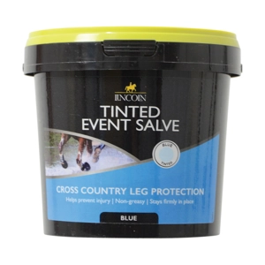 Lincoln Tinted Event Salve - Blue - 1kg