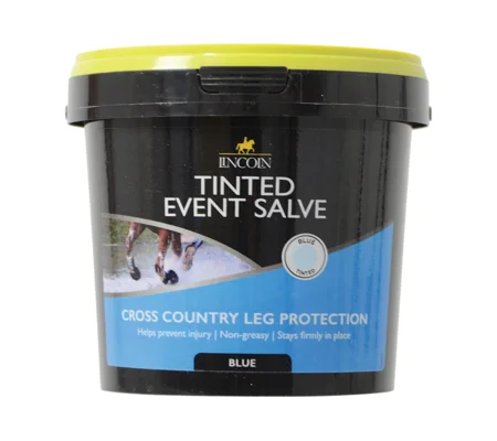 Lincoln Tinted Event Salve - Blue - 1kg