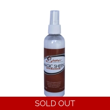 Shapley's Magic Sheen H..