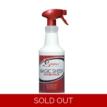 Shapley's Magic Sheen H..