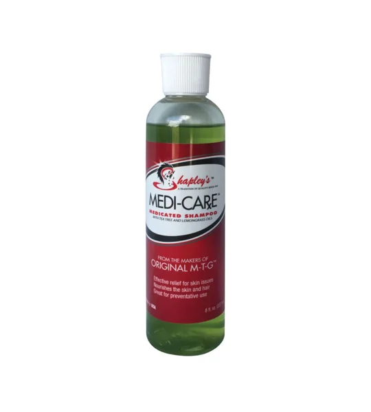 Shapley's Medi-Care Shampoo - 236ml