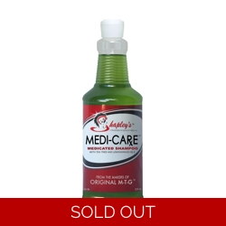 Shapley's Medi-Care Shampoo - 946ml
