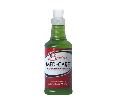 Shapley's Medi-Care Shampoo - 946ml