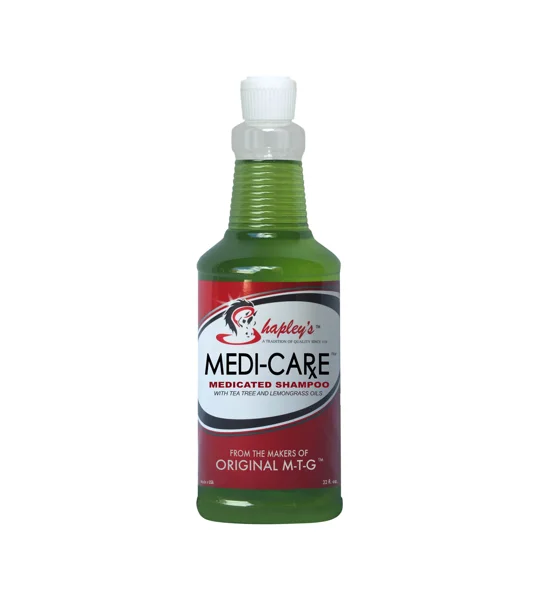 Shapley's Medi-Care Shampoo - 946ml