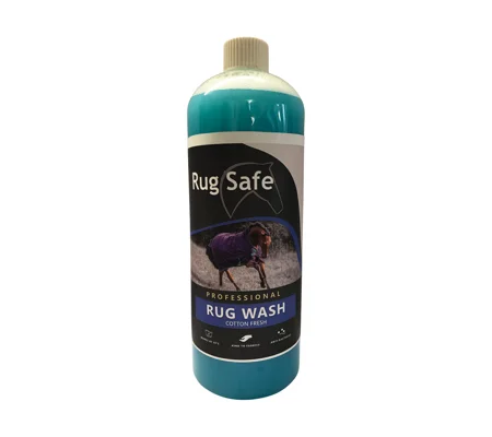 Rugsafe Cotton Fresh - 1 litre