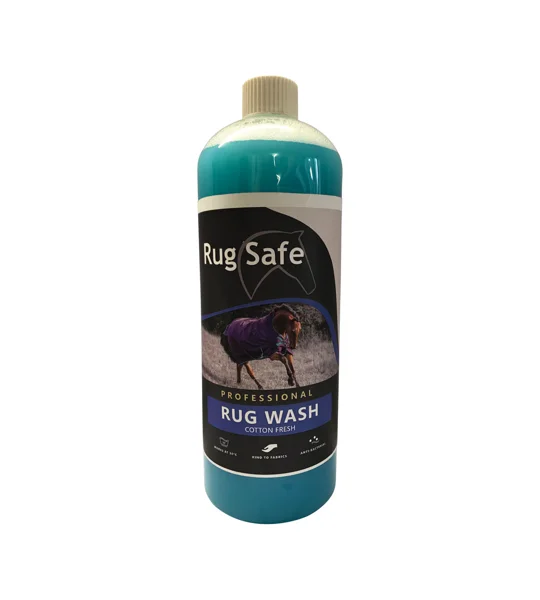 Rugsafe Cotton Fresh - 1 litre