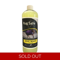 Rugsafe Citrus Zing - 1 litre