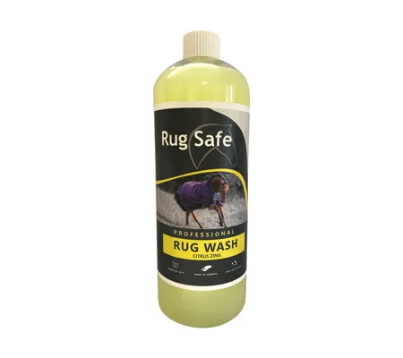 Rugsafe Citrus Zing - 1 litre