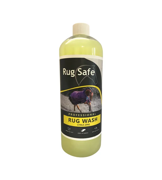 Rugsafe Citrus Zing - 1 litre