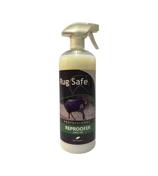 Rugsafe Spray on Water Repellent - 1 litre