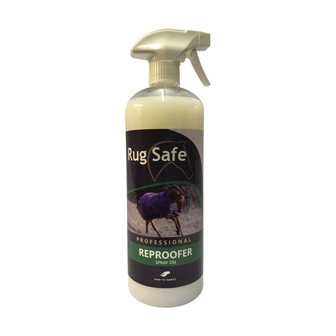 product Image for Rugsafe Spray on Water Repellent - 1 litre