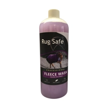 Rugsafe Fleece Wash - 1..