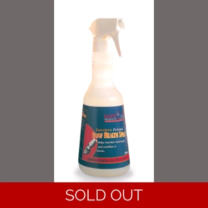 Hoof Health Spray - 600ml