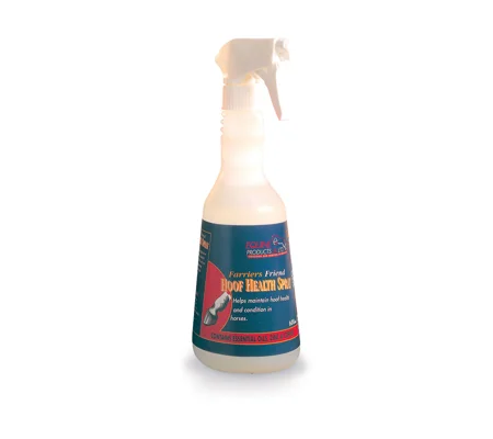 Hoof Health Spray - 600ml