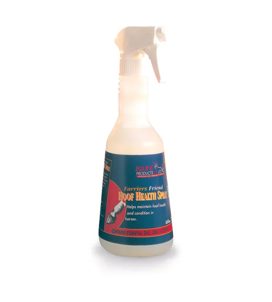 Hoof Health Spray - 600ml