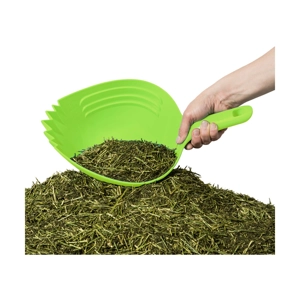 Shark SKUP - Lime Green