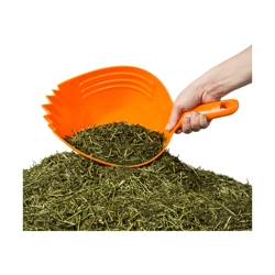 Shark SKUP - Orange