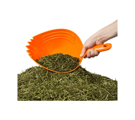 Shark SKUP - Orange