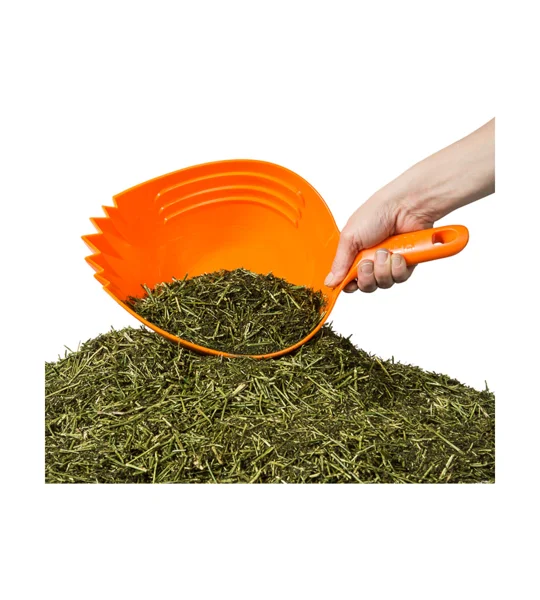 Shark SKUP - Orange