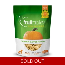 Fruitables Dog Treats -..