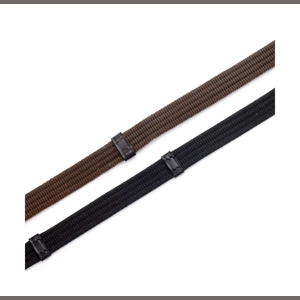 Hy Equestrian Continental Reins - Pony 1/2''