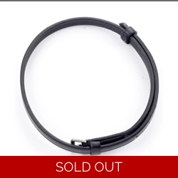 Hy Equestrian Flash Replacement Strap