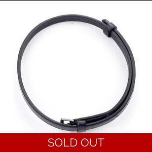 Hy Equestrian Flash Replacement Strap - Brown