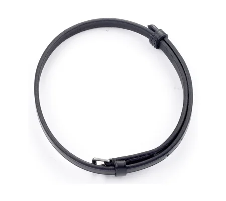 Hy Equestrian Flash Replacement Strap - Brown