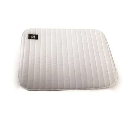 Hy Foam Leg Pads - White - Set of 4