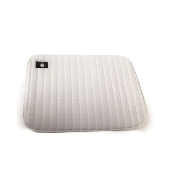 Hy Foam Leg Pads - White - Set of 4