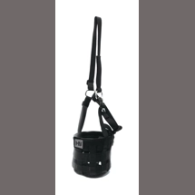 Hy Equestrian Muzzle - ..