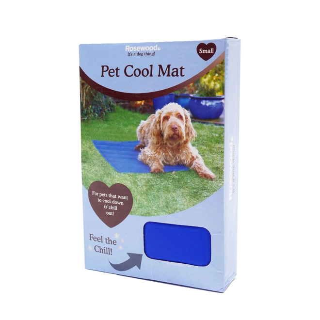 Additional Image for Rosewood Pet Cool Mat