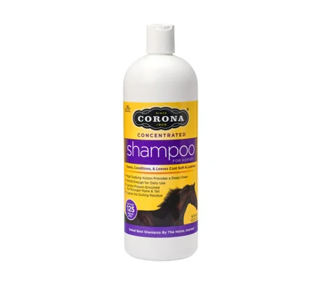 Corona Concentrated Shampoo - 900ml