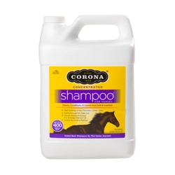 Corona Concentrated Shampoo - 3 litre