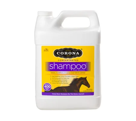 Corona Concentrated Shampoo - 3 litre