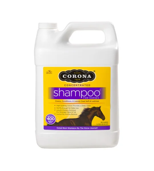 Corona Concentrated Shampoo - 3 litre