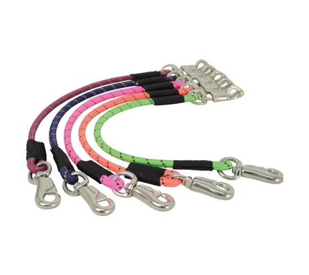 Hy Equestrian Trailer Tie