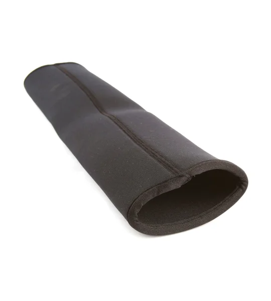 Hy Equestrian Neoprene Girth Cover - Black